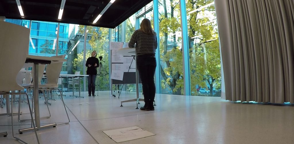 Conducting-interviews